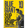 Blue Giant Supreme - Tome 10