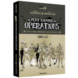 Le Petit Théâtre des...