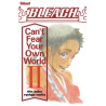 Bleach Roman - Can't Fear Your Own World - Tome 02