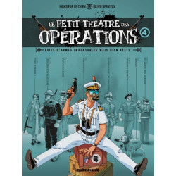 Le Petit Théâtre des...