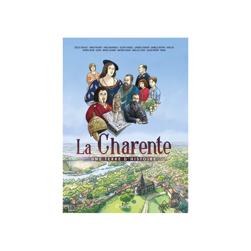 La Charente