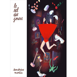 LE SEL DES JOURS