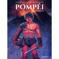 Pompéi - Tome 2