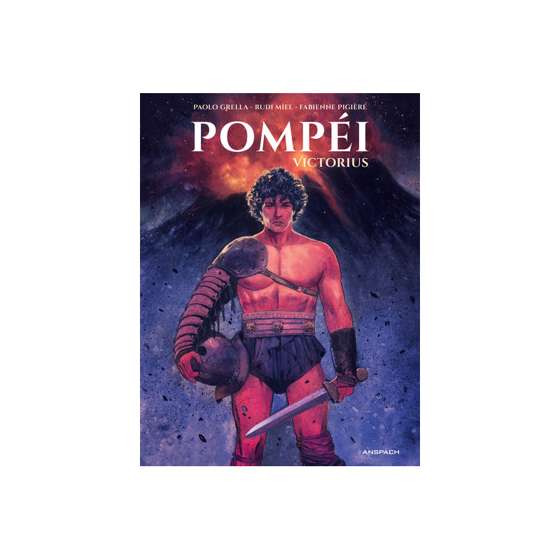 Pompéi - Tome 2