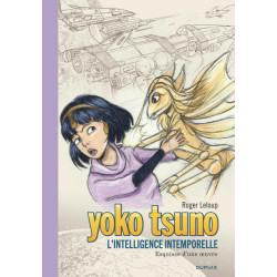 Yoko Tsuno - Tome 32 -...