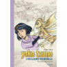 Yoko Tsuno - Tome 32 - L’intelligence intemporelle