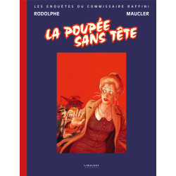 La poupée sans tête édition...
