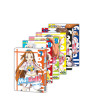 Pack Mai Ball T07 à T12 ( 6ex pour le prix de 3ex )