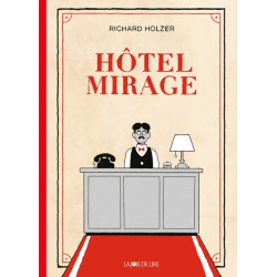 Hôtel mirage