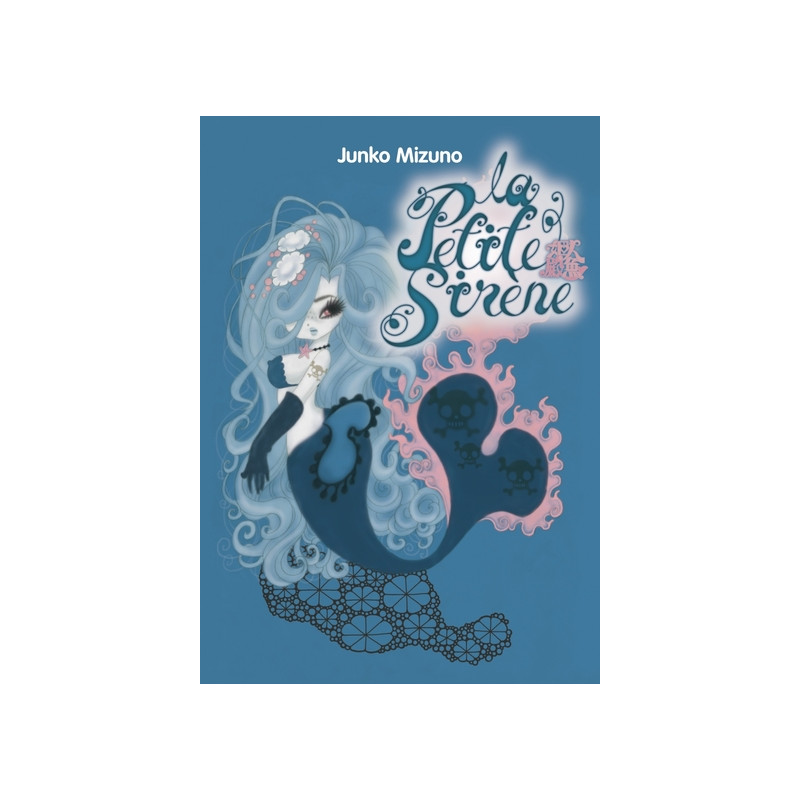 La Petite Sirène