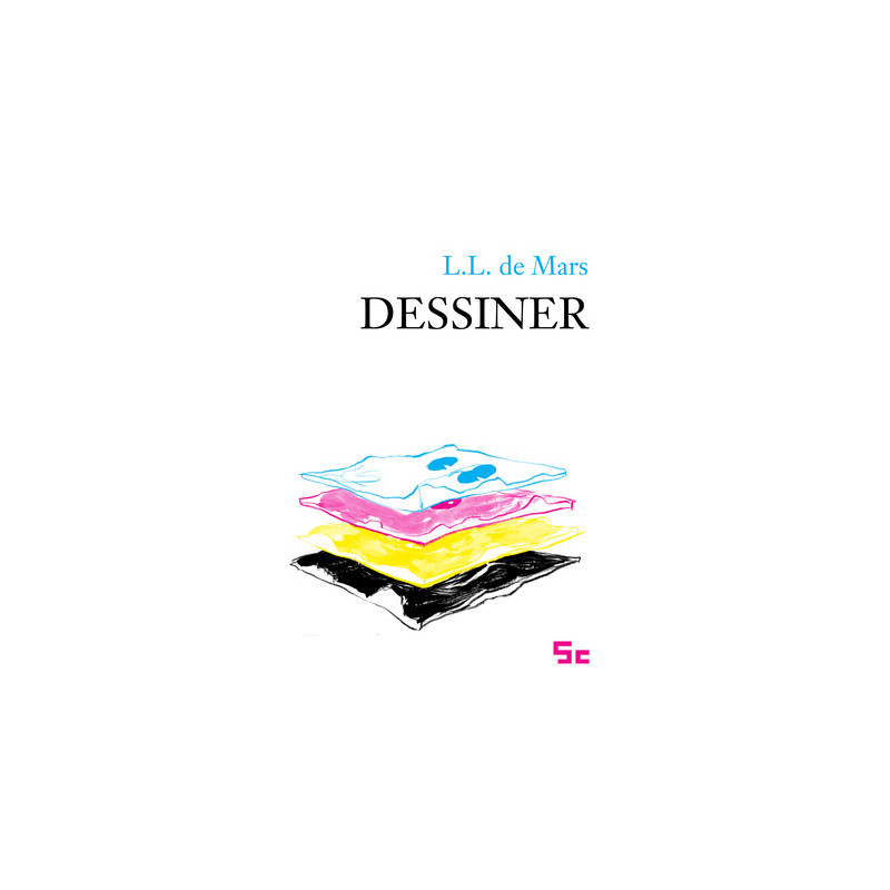 Dessiner - Nouvelle Edition