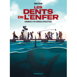 Les Dents de l'enfer