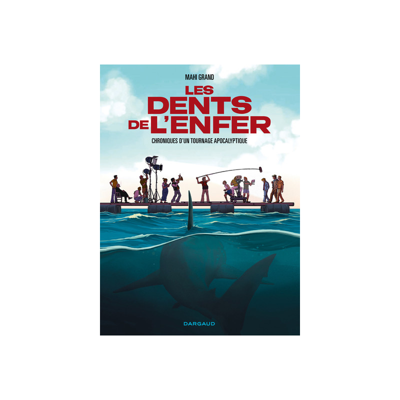 Les Dents de l'enfer