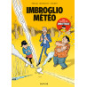Imbroglio météo