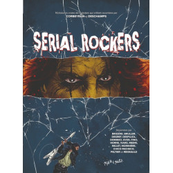 Serial Rockers