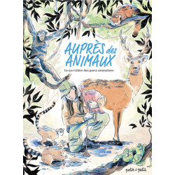 Auprès des animaux, le...