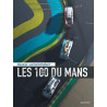 Michel Vaillant - Dossiers - Circuit du Mans