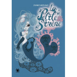 LA PETITE SIRENE