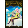 L'Apprenti de Lord Magear T03