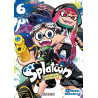 Splatoon - La Contrée Clabousse T06