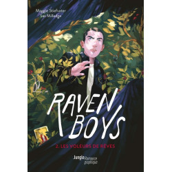 Raven Boys - Tome 2 Les...