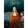 Les 5 Terres T10 - « Réapprendre la peur »