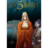 Les 5 Terres T09 - "Ton rire intérieur"