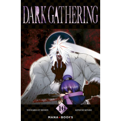 Dark Gathering T16