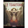 Le Territoire T03 - Disparition