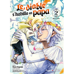 Le diable s'habille en papa...