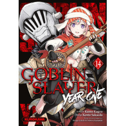 Goblin Slayer Year One -...