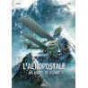 L'Aéropostale - Des pilotes de légende T01 - Guillaumet