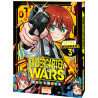 Kindergarten Wars T01 à 3 euros