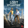 Lost Atlantide T02 - Maelström