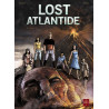 Lost Atlantide T01 - Sibyl