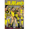 The Jojolands T04 - Les Frères Joestar