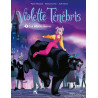 Violette Ténébris - Tome 2 Les Nébules mauves