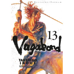 Vagabond T13