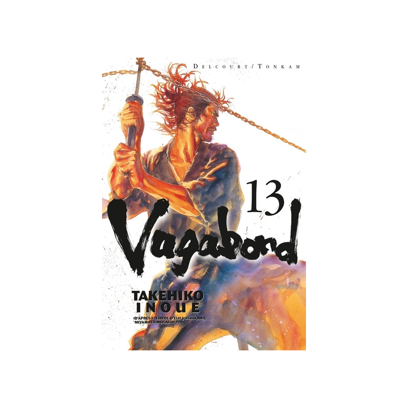 Vagabond T13