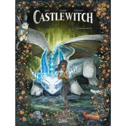 Castlewitch T03 -...