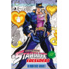 Jojo's - Stardust Crusaders T12