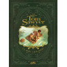 Les Aventures de Tom Sawyer - Intégrale T01 à T04