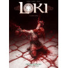 Loki T02 - Le Dieu fourbe