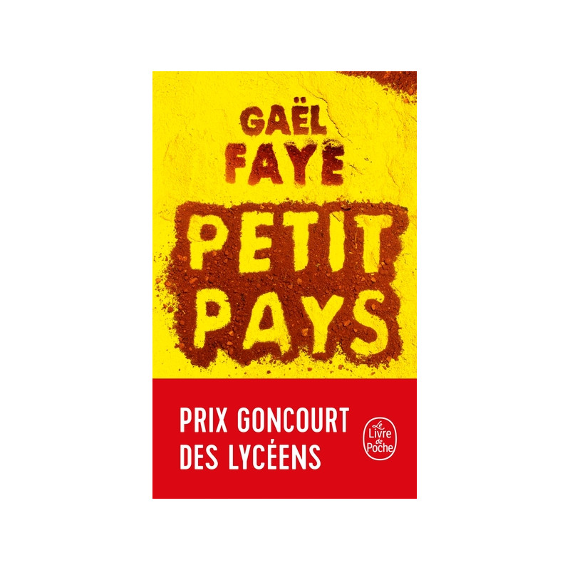 Petit Pays