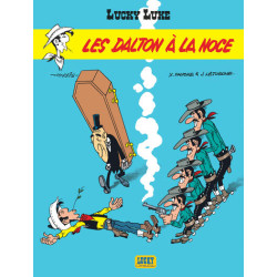 Lucky Luke - Tome 31 - Les...