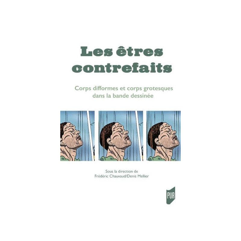 Les êtres contrefaits