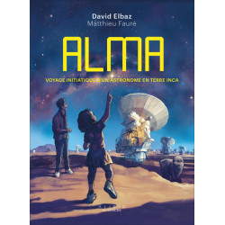 Alma