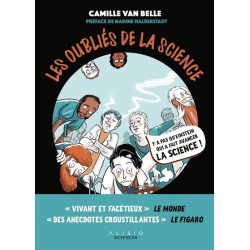 Les Oubliés de la science