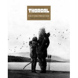 Thorgal Saga - Tome 1 -...