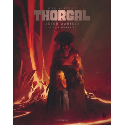 Thorgal Saga - Tome 1 -...